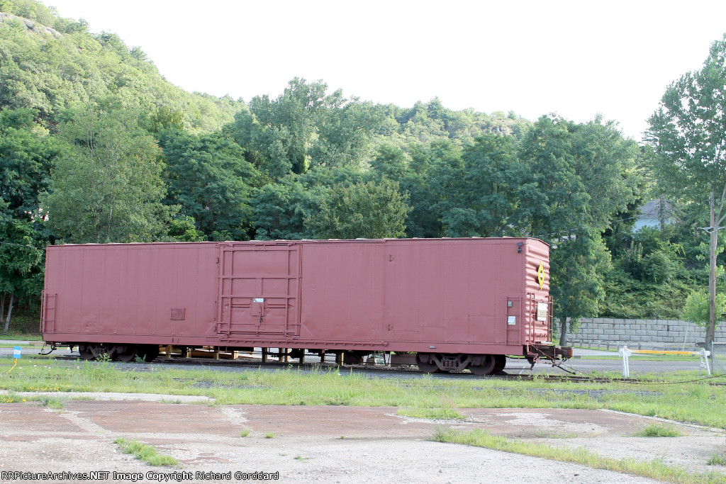 Boxcar